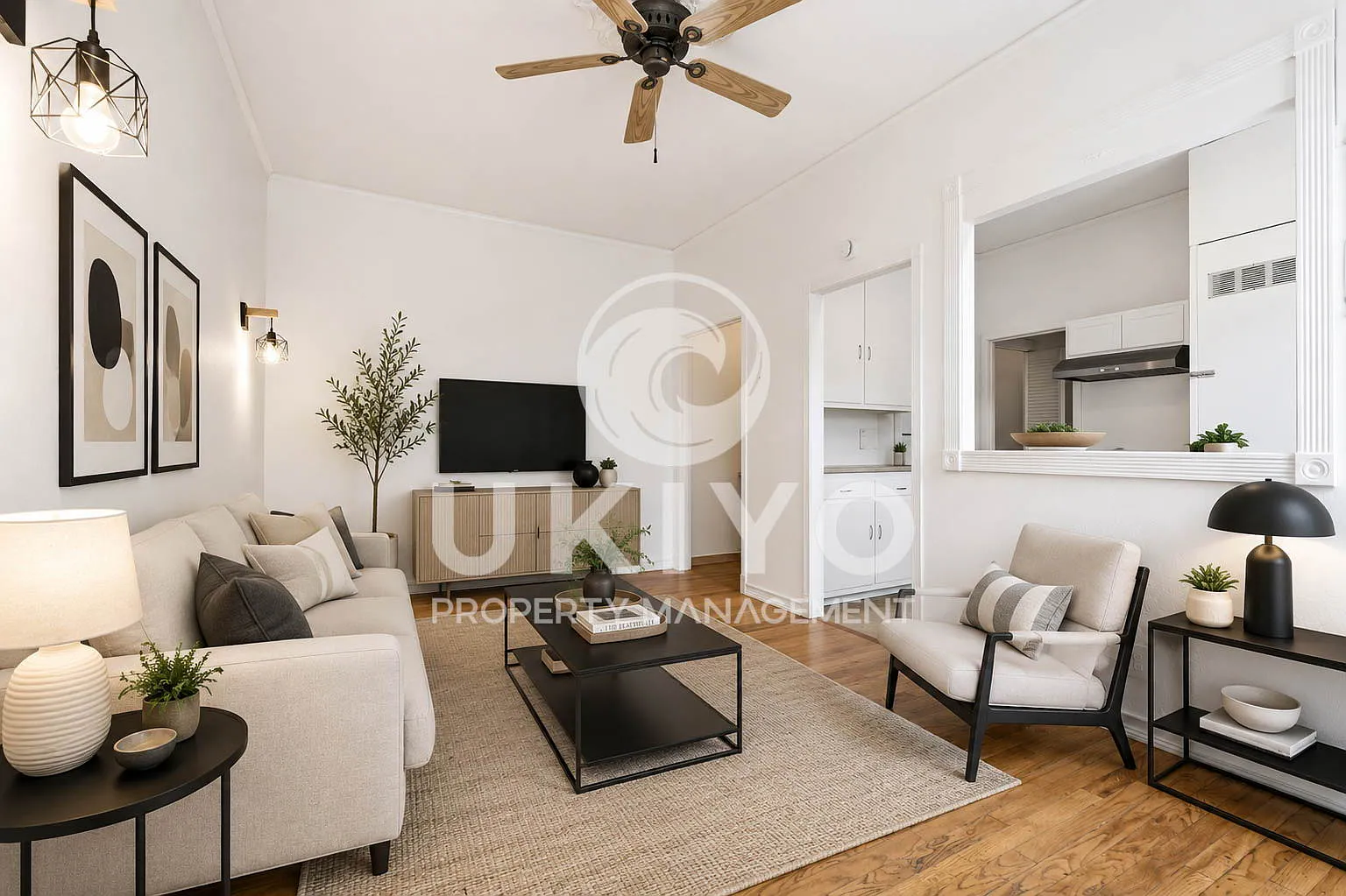 1941 Durant Avenue - 5 — Photo 1