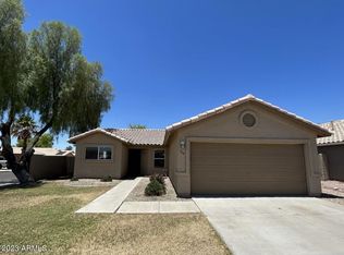384 S 161st Dr, Goodyear, AZ 85338