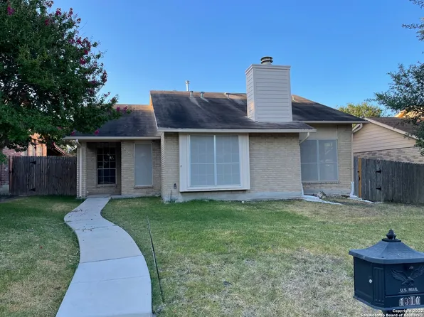 4310 Hilton Head St, San Antonio, TX 78217