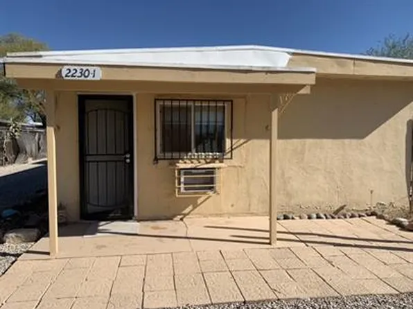 2230 N Ralph Ave Unit 1, Tucson, AZ 85712