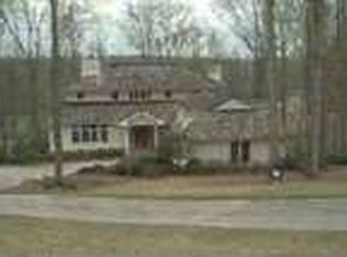 1100 Ramser Dr, Bogart, GA 30622