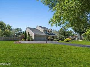 20 Tilton Dr, Freehold, NJ 07728