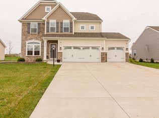 516 U S Grant St, Lagrange, OH 44050