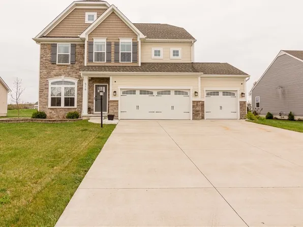 516 U S Grant St, Lagrange, OH 44050