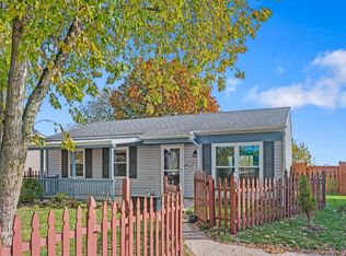 954 Bermuda Dr, Marion, OH 43302