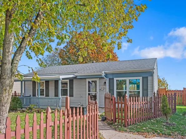 954 Bermuda Dr, Marion, OH 43302