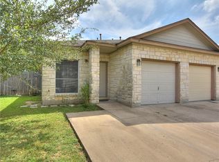 1713 Constantino Cir UNIT A, Austin, TX 78745