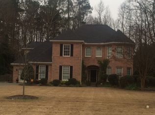 305 Lodge Trl, Fayetteville, GA 30215