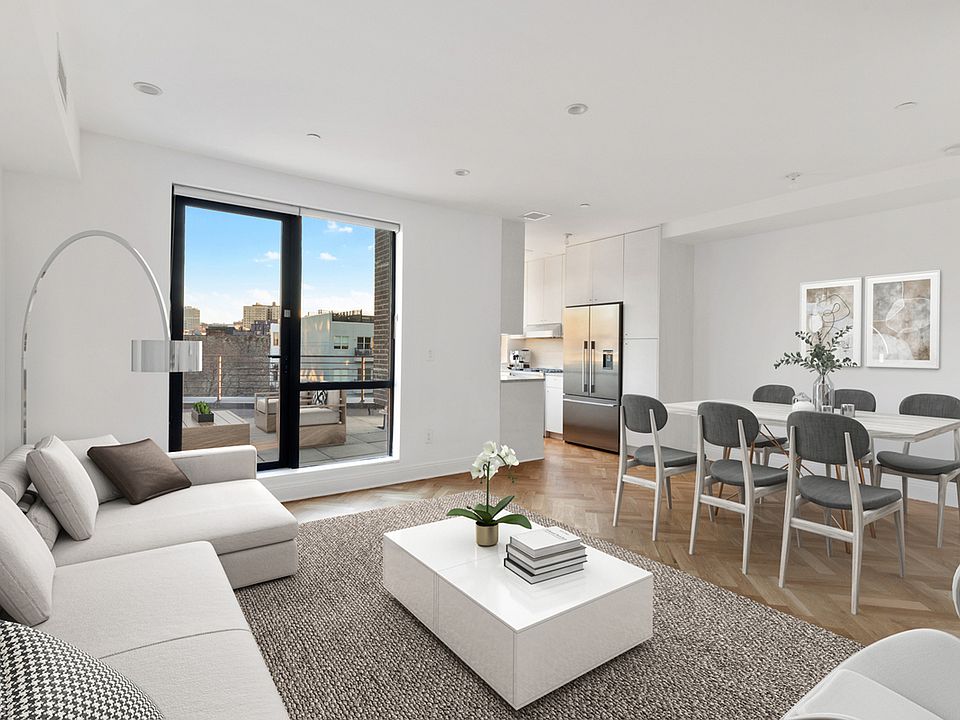 1st image of 737 Bergen St APT 5A