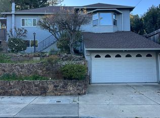 3810 Canyon Way, Martinez, CA