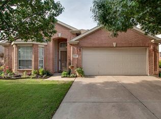 2416 Loon Lake Rd, Denton, TX 76210