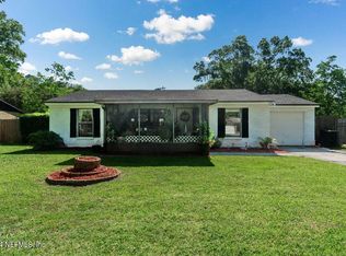 1649 Mary Beth Dr, Middleburg, FL 32068