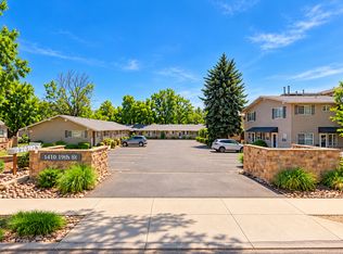 1410 19th St., Boulder, CO 80302