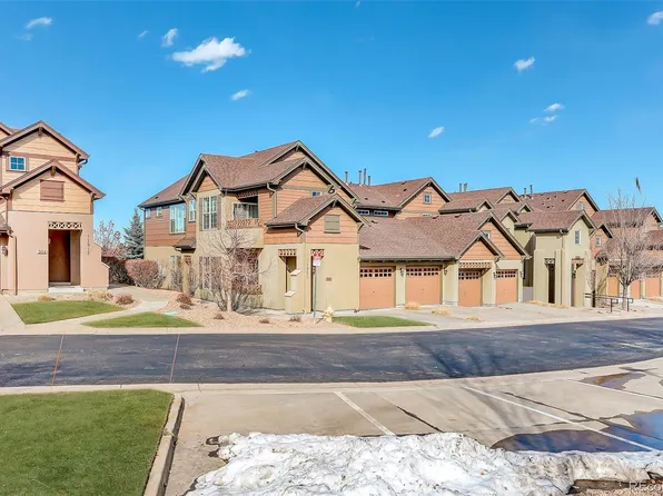 11923 W Long Circle #102, Littleton, CO 80127