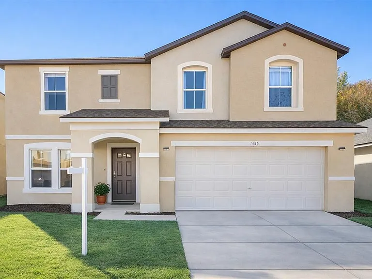 1455 Blue Horizon Dr — Photo 1