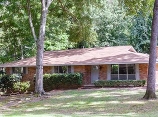 202 Hundred Oaks Dr, Ruston, LA 71270