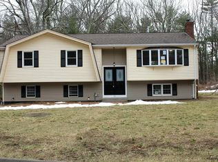 77 Bruce Rd, Bellingham, MA 02019