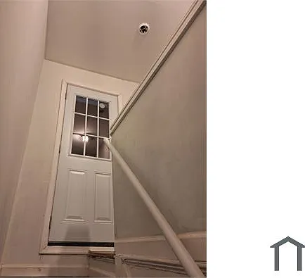2542 Cecil B Moore Ave #2 — Photo 4