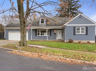 1301 Ridgeview Ave, Dayton, OH 45409
