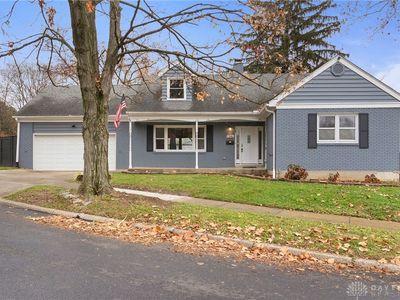 1301 Ridgeview Ave, Dayton, OH, 45409