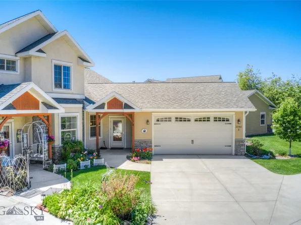 2340 W Beall St APT 3, Bozeman, MT 59718