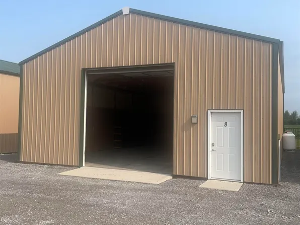 7900 N 450 W Unit 8, Fremont, IN 46737
