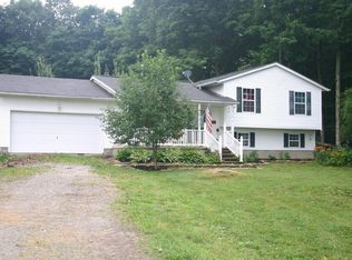 455 Rickey Rd, Winchester, OH 45697