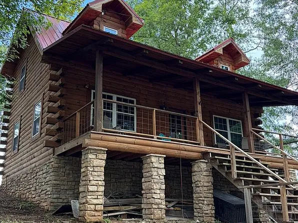 2651 County Road 113, Double Springs, AL 35553
