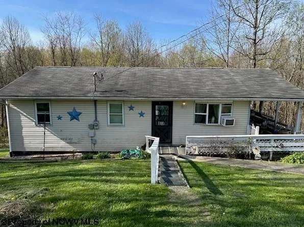 2792 Old Elkins Rd, Buckhannon, WV 26201