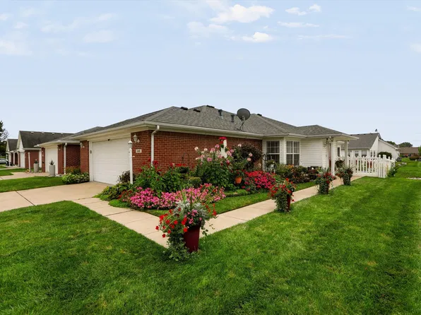 440 Reagan Cir, Franklin, IN 46131
