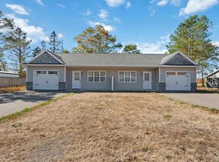 117 & 119 Fairview Dr, Annapolis, NS B0S 1P0