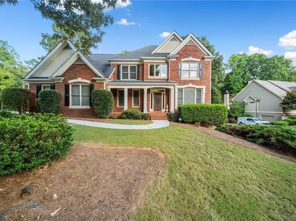 508 Sackman Falls Ct, Canton, GA 30114