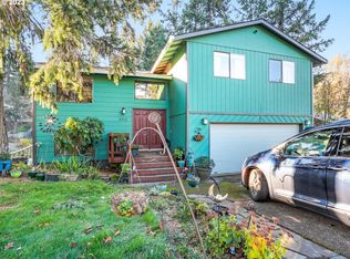 850 NE Hill Way, Estacada, OR 97023