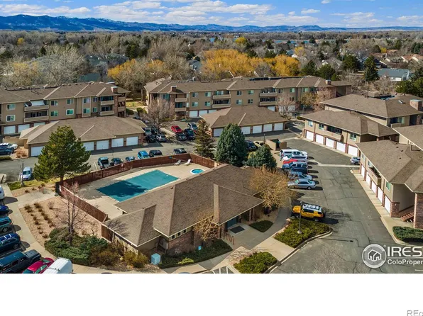 4545 Wheaton Drive #140, Fort Collins, CO 80525