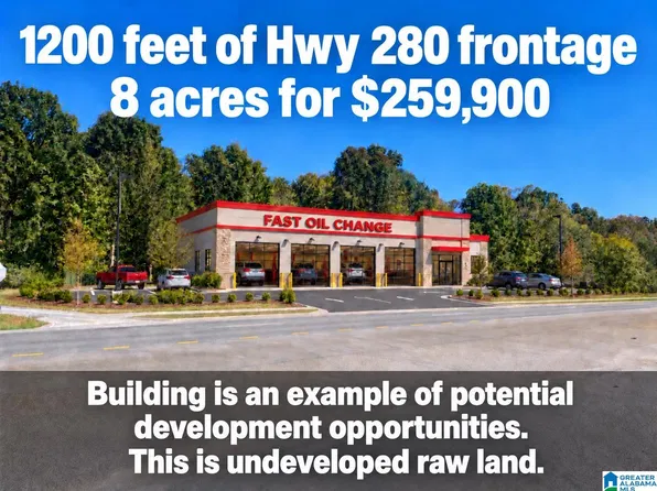 0 Singletree Rd #1, Harpersville, AL 35078
