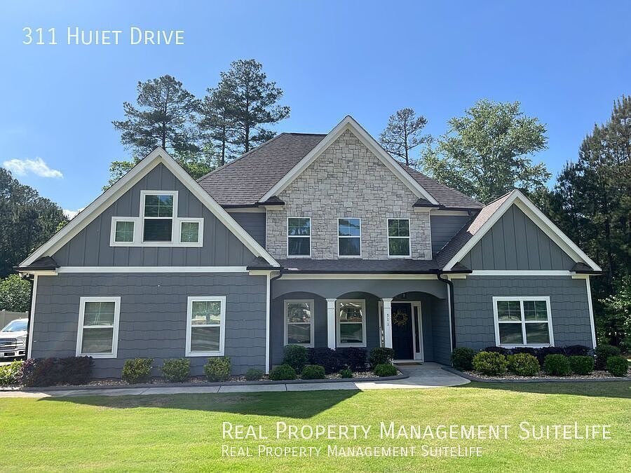 1st image of 311 Huiet Dr