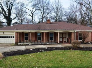 874 Cranbrook Ct, Dayton, OH 45459