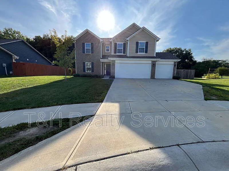 791 Jefferson Park Dr