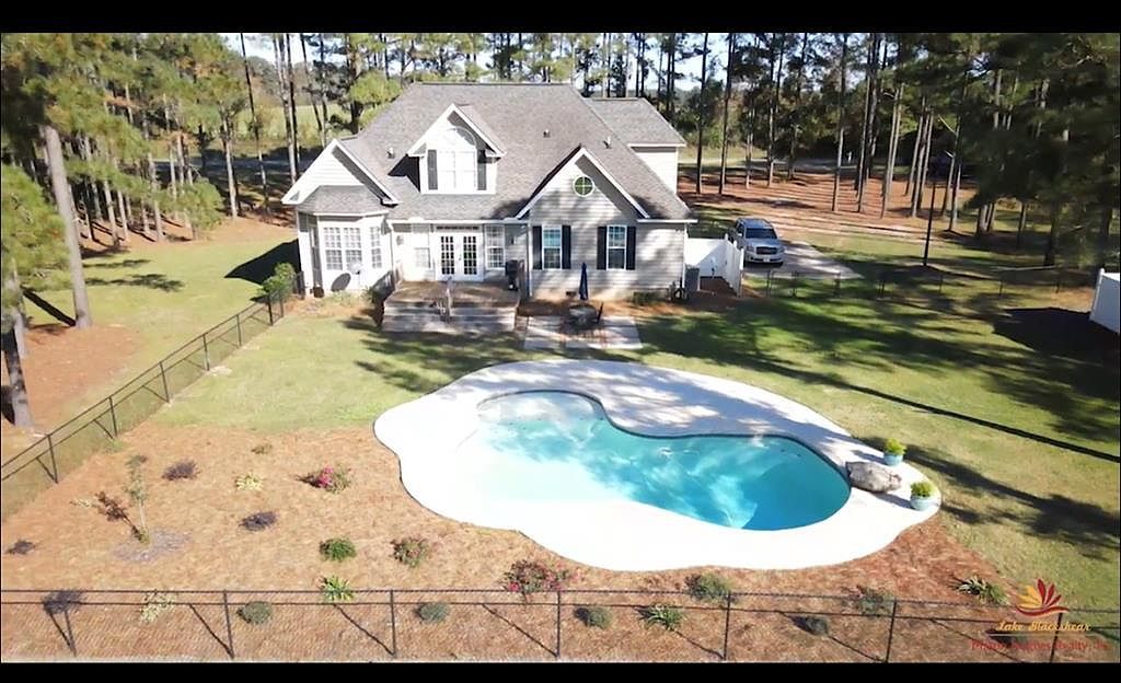 323 Cannon Rd, Cordele, GA 31015 Zillow