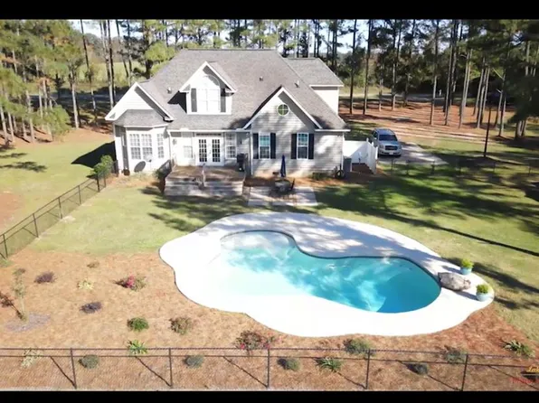 323 Cannon Rd, Cordele, GA 31015