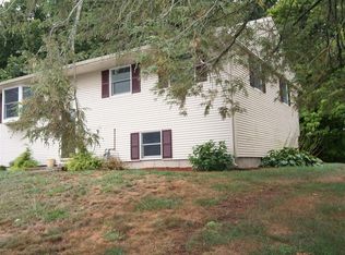 112 Nashoba Dr, Marlborough, MA 01752