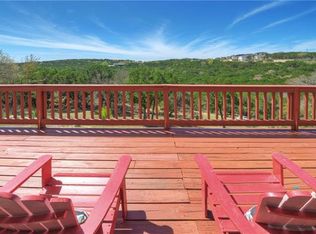 9107 Deer Shadow Pass, Austin, TX 78733