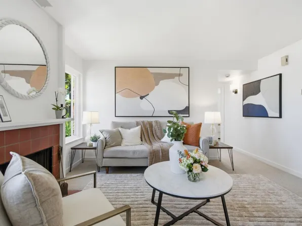 115 Hobart Ave APT F, San Mateo, CA 94402