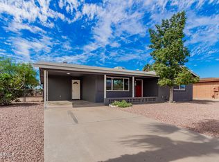 1324 S Saguaro Dr, Apache Junction, AZ 85120