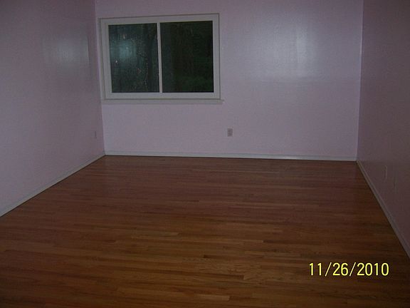 master bedroom with new windows