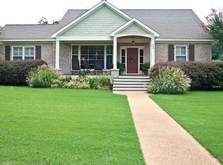 903 Bryan St, New Albany, MS 38652