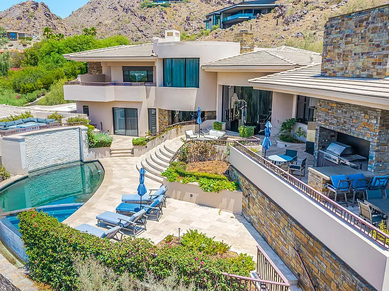 7451 N Las Brisas Ln — Photo 64