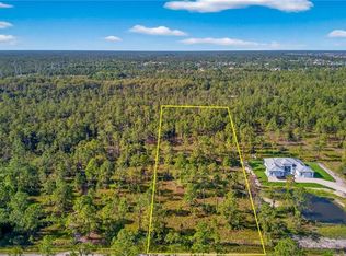 2874 52nd AVE NE, NAPLES, FL 34120