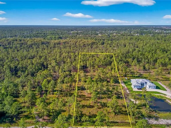 2874 52nd AVE NE, NAPLES, FL 34120