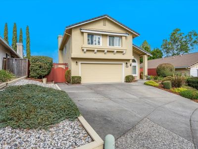 5595 Cerro Norte, El Sobrante, CA, 94803